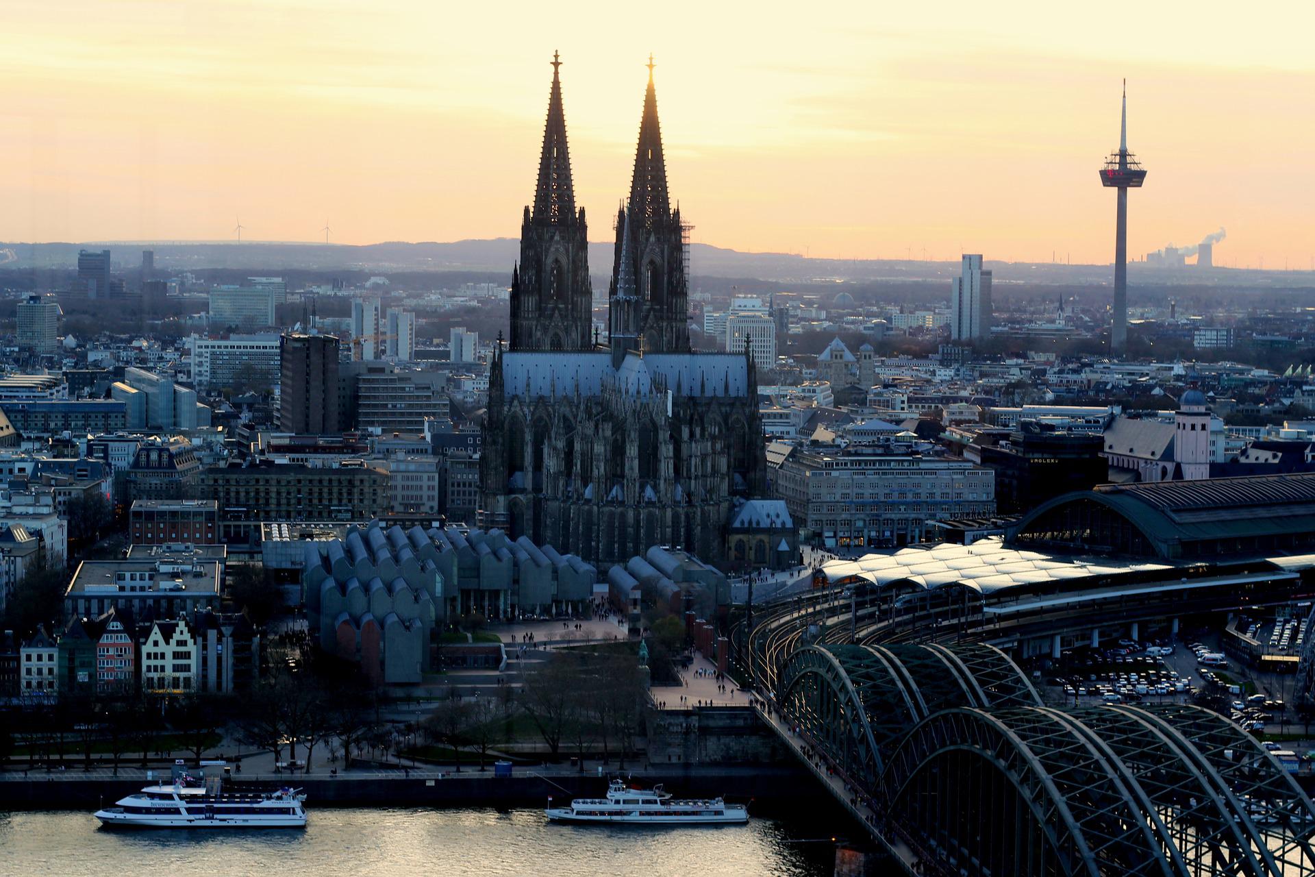 Vision Köln 2030
